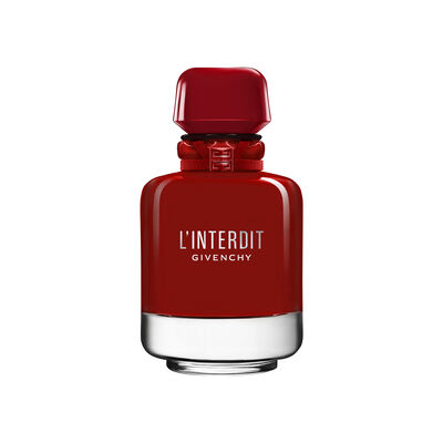 PERFUME PARA MUJER L'INTERDIT EAU DE PARFUM ROUGE ULTIME